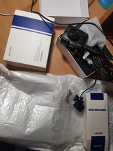 DVR Recording Car-Camera G-Sensor WDR Dual-Lens Azdome Gs63h Motion-Detection Night-Vision