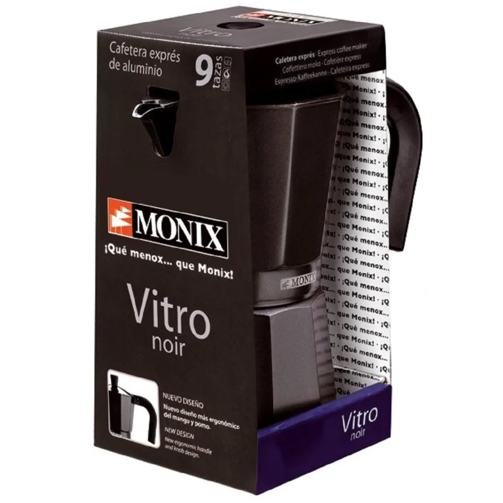 PACK CAFETERA VITRO NOIR - copia