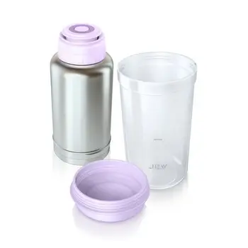 

PHILIPS AVENT bottle warmer insulated SCF256 / 00