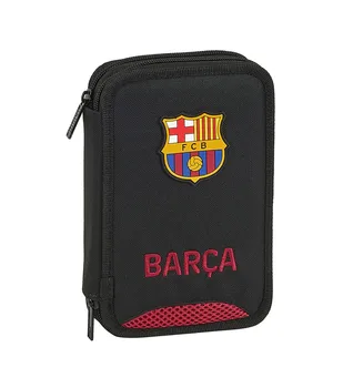 

PLUMIER double PQÃO 34 pcs F.C.BARCELONA LAYERS