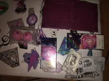 MOONZI marrón avellana anual lentes de contacto de color para los ojos pequeña belleza alumno 2 unids/par grado de miopía receta