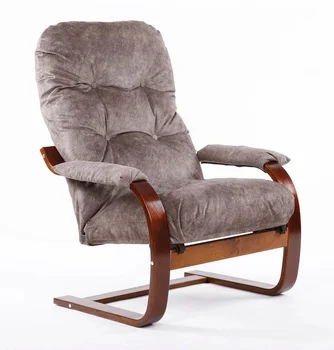 

Rocking Chair Greentree Onega 2 Lambra