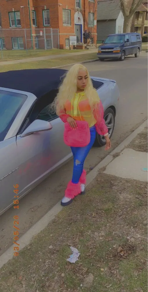 Peruvian 613 Blonde Bundles With Frontal photo review