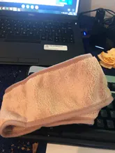 Soporte para el pelo para cara lavable, diadema de maquillaje ajustable, diademas para el uso de cosméticos, accesorios para el cabello para niña y mujer