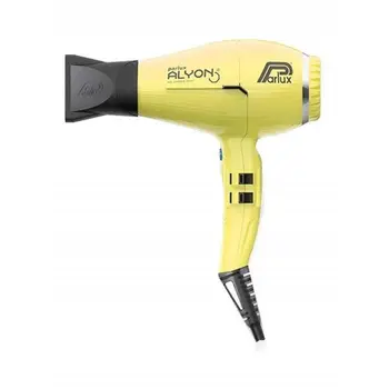 

PARLUX hairdryer BLOW-Alyon-air flow 84 m3 / h - 2250 W-Yellow