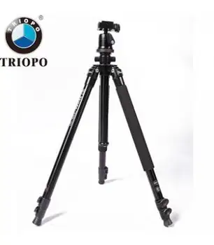 

TRIOPO KIT tripod C-257 + KJ-2