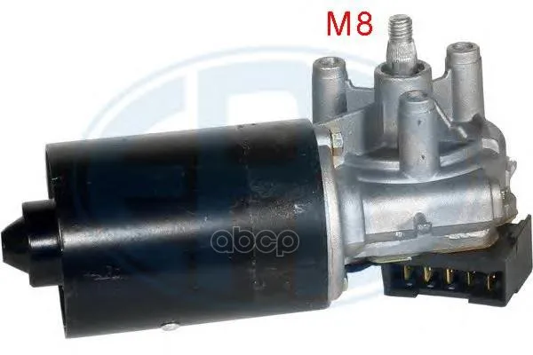 Электродвигатель Стеклоочистителя Audi 100, Vw Golf Ii/Passat Era арт. 460129
