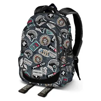 

School Bag Running Hs (44 x 30 x 17 cm)