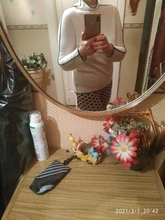 Winter Sweater Turtleneck Slim-Fit AMII Women Causal Autumn Minimalism for Spliced 12040303