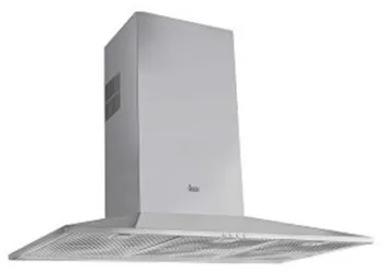 

TEAK BELL DSS985 DECORATIVE INOX 90CMT TO