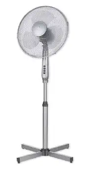 

Standing fan SAREBA VP-SRB40S 40cms