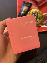 Korea Lip Sleeping Mask Night  20g  lip moisturizer skin care