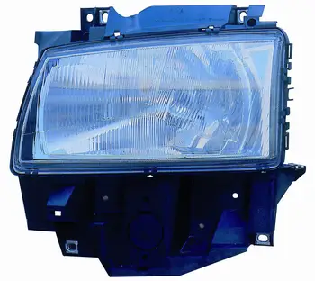 

LIGHTHOUSE VOLKSWAGEN TRANSPORTER-CARAVELLE 97 Left Compatible