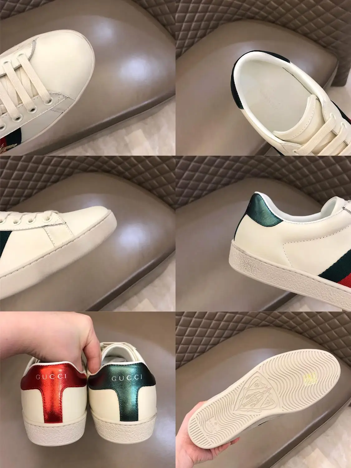 gucci ace aliexpress
