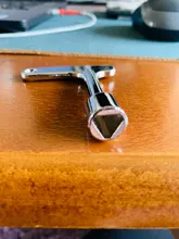 Key-Lock Cabinet-Keys Elevator Door-Key Universal-Key Triangle Electric Multifunction