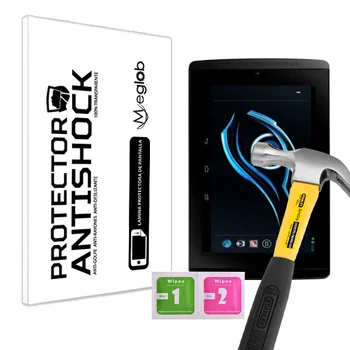 

Screen protector Anti-Shock Anti-scratch Anti-Shatter compatible with Tablet NVIDIA Tegra Note 7