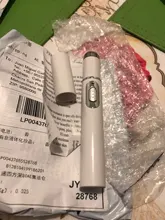 Lápiz láser para tratamiento de venas varicosas, lápiz láser para tratamiento de eliminación de cicatrices, arrugas, acné, masaje relajante