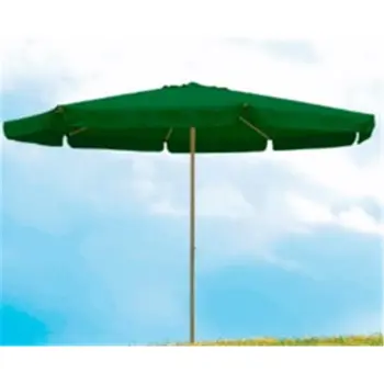 

PARASOL garden 4M natur ALU VER RDO