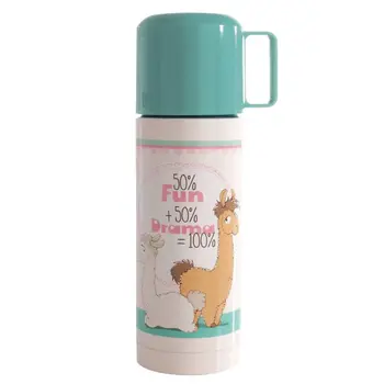 

Thermos Flame Dalia and Luis Nici