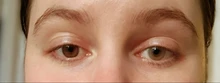 Lentillas de colores naturales para pupila, lentillas de contacto para los ojos de Color Natural, 2 uds. Por año