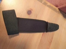 Guantes antideslizantes de un solo dedo, protectores de pesca, para pescadores, Surfcasting, transpirables, equipo de pesca