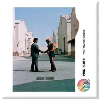 

Pink Floyd - Wish You Were Here Shake Hands (magnet) ROCK OFF3.97