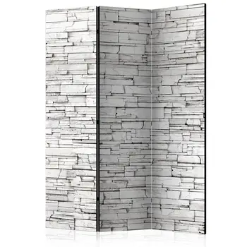 

Folding Screen-White Spell [Room Dividers]