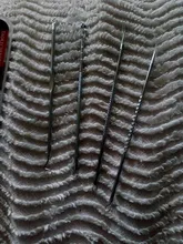 Removedores de manchas de espinillas, Extractor de acné, granos y acné al vacío, herramientas para limpieza facial, 4 Uds.