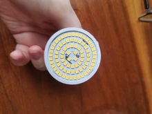 Spotlight Bulb Lampara E27-Lamp-E14 Gu5.3 Gu10 Led Led Mr16 80leds B22 10-Bombillas 5W