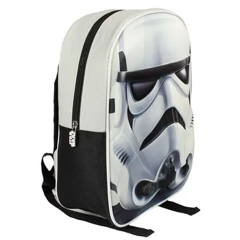 

Mochila 3D EVA Stormtrooper Star Wars 31cm