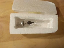 Light-Bulb Candle Fire-Lighting Energy-Saving-Lamp Emulation Retro-Decor Flame Led Edison