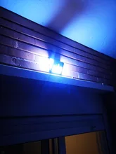 Solar-Light Path-Decoration Motion-Sensor Yard Waterproof Outdoor For Garden LED 