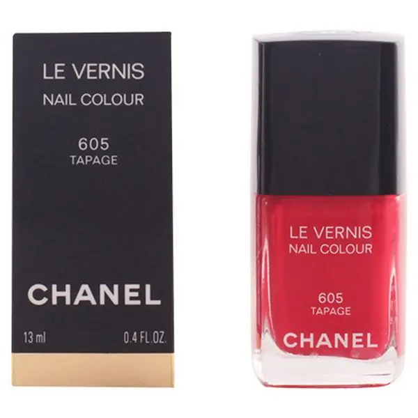 Лак для ногтей Le Vernis Chanel