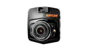 

Автомобильный видеорегистратор КАРКАМ Т1