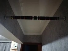 Barras horizontales ejercicio entrenamiento en casa gimnasio, 200 kg, barra de entrenamiento, deportes, equipos de fitness