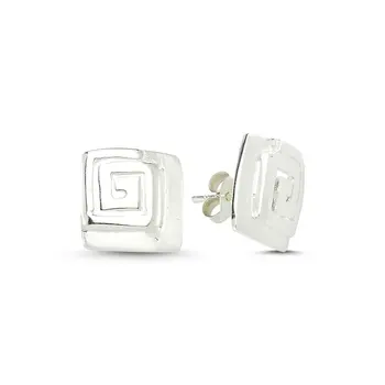 

Angemiel 925 Sterling Silver Earrings