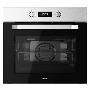 

Pyrolytic Oven Teka HCB6535P 70 L 3552W A+