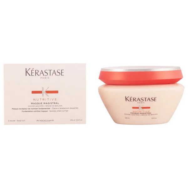 Маска для волос питательная Kerastase|Чаши смешивания красок волос| |