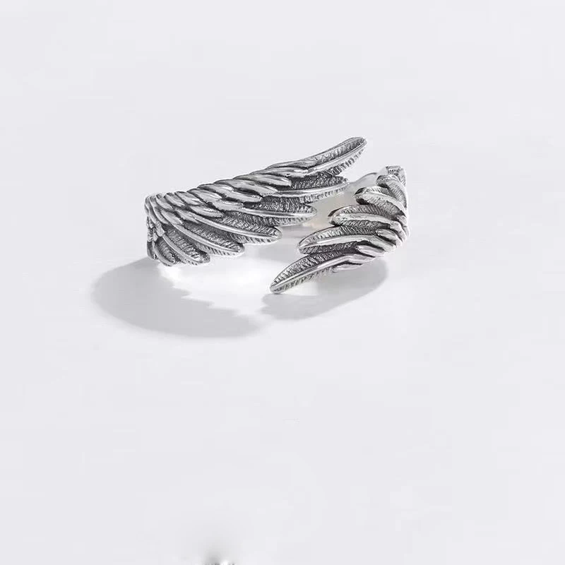 Matching Couples Rings