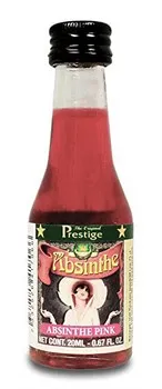 Essence of PR absinthe pink ladies 20 ml essence |