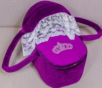 

Корзина-переноска Корзины-переноски для новорожденных