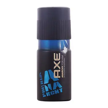 

Spray Deodorant Anarchy Axe (150 ml)