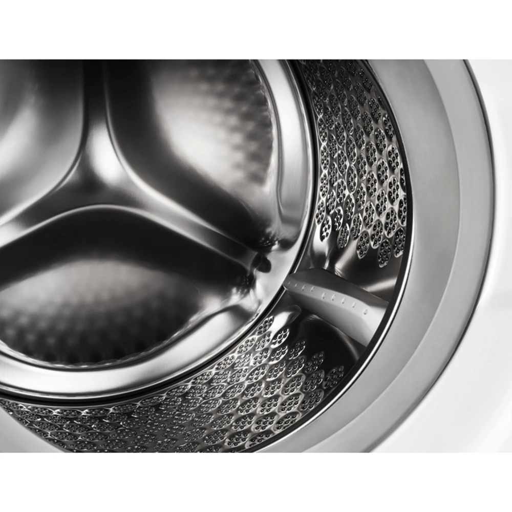 Стирально-сушильная машина Electrolux EW7WR447W