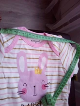 2021 6 unids/set Unisex bebé recién nacido ropa de bebé de algodón de chica ropa de dibujos animados de niñas ropa de bebé monos Bodysuits