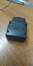 Diagnostic-Tools ELM Code-Reader PIC18F25K80 Elm327 V1.5 OBD2 Bluetooth/wifi Konnwei Kw902