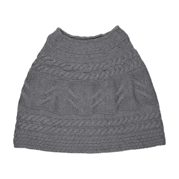 

Brand: Catya - Genre: Girl Category: Accessories- Ma…Color: gray, Size: UNIQUE