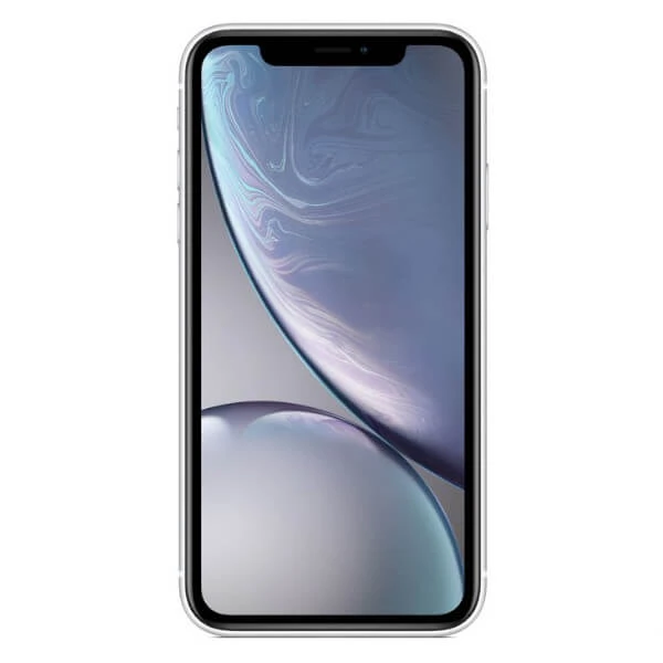 Apple iPhone XR 128 GB white MRYD2QL/A