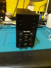 Current Regulator Power-Supply Adjustable 30v 10a High-Precision Voltage And New
