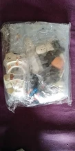 Toy Buildable-Figure Darth Vader Kylo Ren Jango Stormtrooper Chewbacca General-Grievou