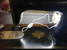 Light-Kit Sewing-Machine Working Flexible DC 5V